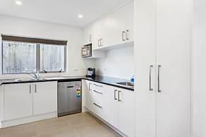 The Perfect City Pad - WiFi - Netflix