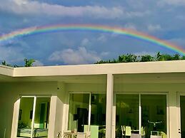 Men Only Clothing Optional Guesthouse near Wilton Manors