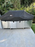 Men Only Clothing Optional Guesthouse near Wilton Manors