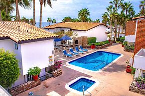 WIVC La Paloma Resort - Your Vacation Escape to Rosarito, Swimming Poo