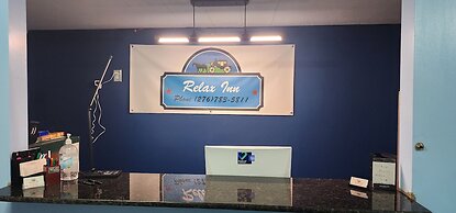 RELAX INN