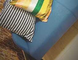 The Cultural Crashpad