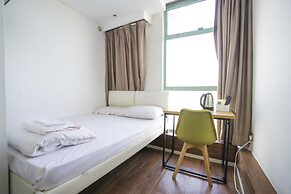 The Cultural Crashpad