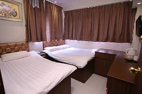 The Cultural Crashpad