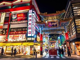 EXECUTIVE HOTEL GRAND GARDEN - Adult only