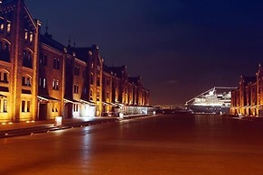 EXECUTIVE HOTEL GRAND GARDEN - Adult only