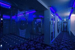 EXECUTIVE HOTEL GRAND GARDEN - Adult only