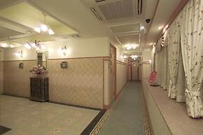 EXECUTIVE HOTEL GRAND GARDEN - Adult only