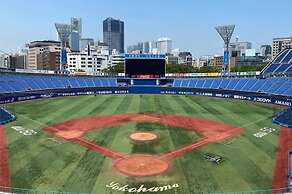 EXECUTIVE HOTEL GRAND GARDEN - Adult only