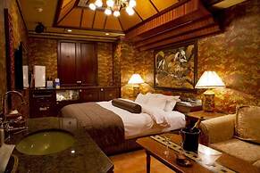 EXECUTIVE HOTEL GRAND GARDEN - Adult only