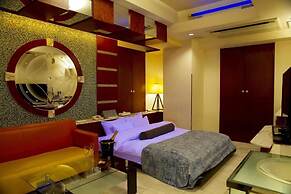 EXECUTIVE HOTEL GRAND GARDEN - Adult only