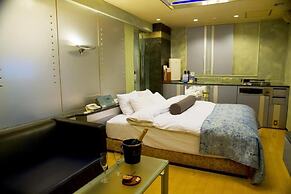 EXECUTIVE HOTEL GRAND GARDEN - Adult only