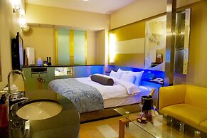 EXECUTIVE HOTEL GRAND GARDEN - Adult only