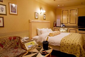 EXECUTIVE HOTEL GRAND GARDEN - Adult only