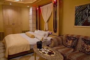 EXECUTIVE HOTEL GRAND GARDEN - Adult only