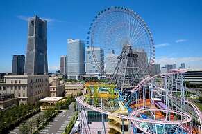 EXECUTIVE HOTEL GRAND GARDEN - Adult only