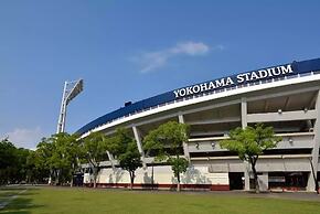 EXECUTIVE HOTEL GRAND GARDEN - Adult only