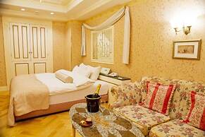 EXECUTIVE HOTEL GRAND GARDEN - Adult only