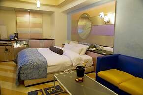 EXECUTIVE HOTEL GRAND GARDEN - Adult only