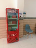 Nhan Tay Hostel