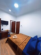 Nhan Tay Hostel
