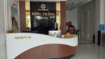 PHUC THANG HOTEL