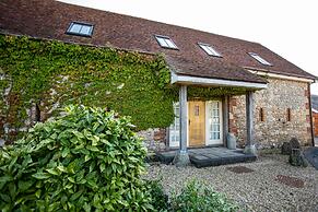 Newclose Farm - The Old Barn