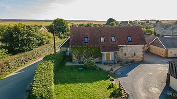 Newclose Farm - The Old Barn