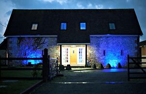 Newclose Farm - The Old Barn