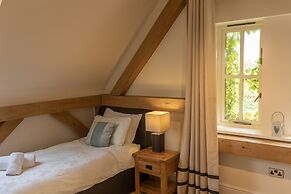 Newclose Farm - The Old Barn