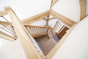 Newclose Farm - The Old Barn