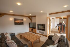 Newclose Farm - The Old Barn