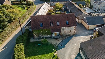 Newclose Farm - The Old Barn