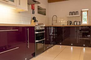 Newclose Farm - The Old Barn