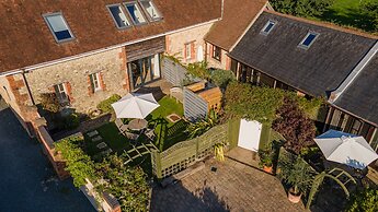 Newclose Farm - The Old Barn