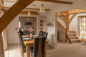 Newclose Farm - The Old Barn