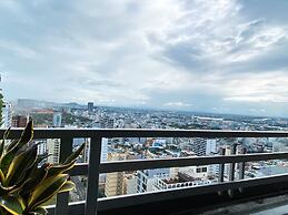 Muong Thanh Apartment Luxury 03 bedroom