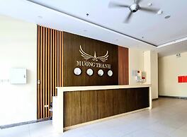 Muong Thanh Apartment Luxury 03 bedroom