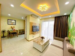 Muong Thanh Apartment Luxury 03 bedroom