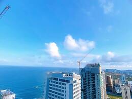 Muong Thanh Apartment Luxury 03 bedroom