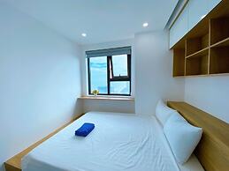 Muong Thanh Apartment Luxury 03 bedroom