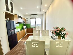 Muong Thanh Apartment Luxury 03 bedroom