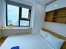 Muong Thanh Apartment Luxury 03 bedroom