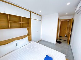 Muong Thanh Apartment Luxury 03 bedroom