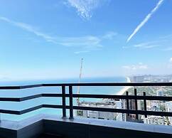 Muong Thanh Apartment Luxury 03 bedroom