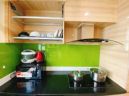 Muong Thanh Apartment Luxury 03 bedroom