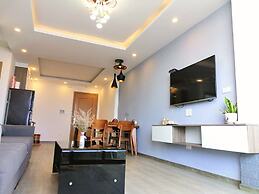 Muong Thanh Apartment Luxury 03 bedroom