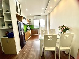 Muong Thanh Apartment Luxury 03 bedroom