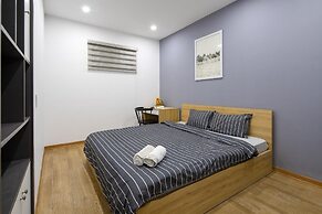 Muong Thanh Apartment Luxury 03 bedroom