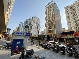 Muong Thanh Apartment Luxury 03 bedroom